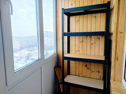 квартира за адресою Академіка Корольова просп., 12-Л