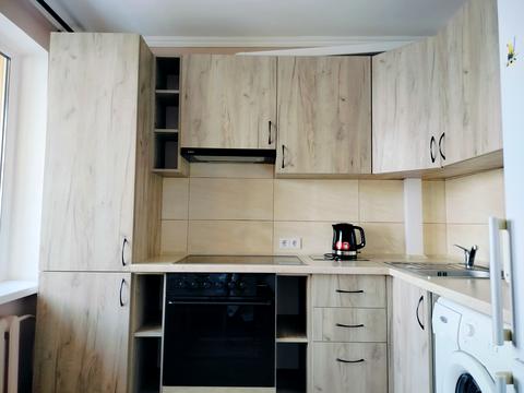 квартира за адресою Академіка Корольова просп., 12-Л