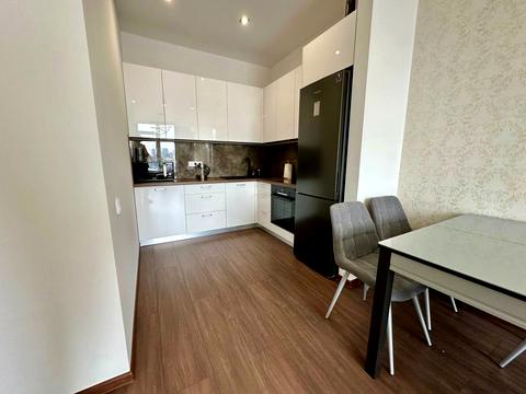 квартира за адресою Жилянська вул., 68