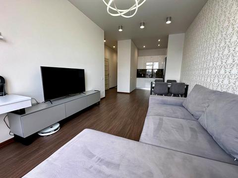 квартира за адресою Жилянська вул., 68