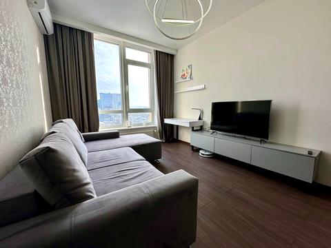 квартира за адресою Жилянська вул., 68