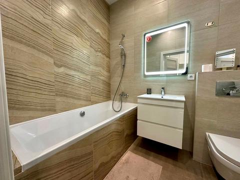 квартира за адресою Жилянська вул., 68