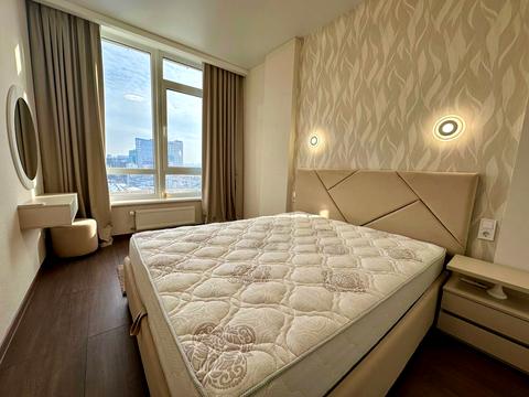 квартира по адресу Жилянская ул., 68