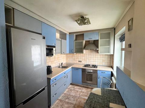 квартира за адресою Відрадний просп. (Чубаря), 6/1