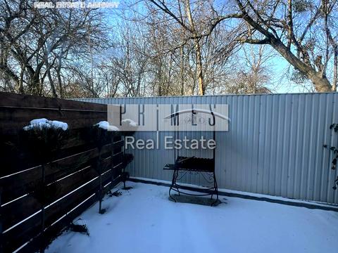 будинок за адресою Миколи Терещенка вул.