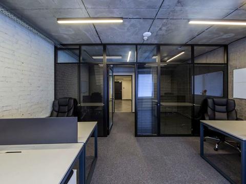 комерційна за адресою Олександра Мишуги вул., 10