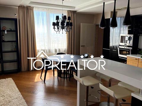 квартира за адресою Трінклера вул., 9