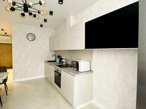 квартира по адресу Леси Украинки просп. (Гагарина), 19-Б