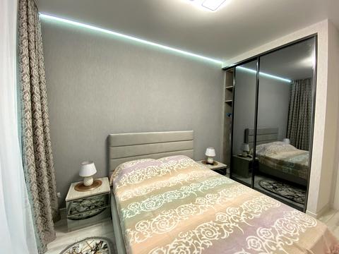 квартира по адресу Леси Украинки просп. (Гагарина), 19-Б