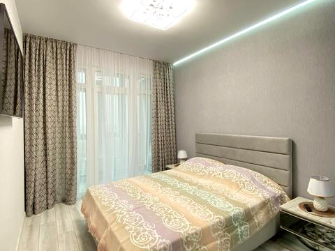 квартира по адресу Леси Украинки просп. (Гагарина), 19-Б