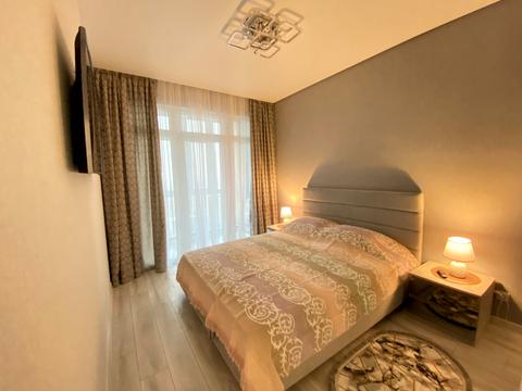 квартира по адресу Леси Украинки просп. (Гагарина), 19-Б