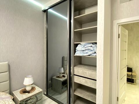 квартира по адресу Леси Украинки просп. (Гагарина), 19-Б