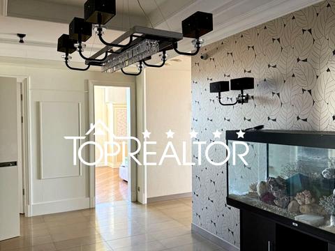 квартира за адресою Трінклера вул., 9