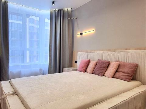 квартира по адресу с. Софиевская борщаговка, Мартинова просп., (вул. Щаслива, 67)