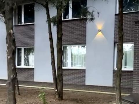 комерційна за адресою Генерала Свободи вул., 9-А