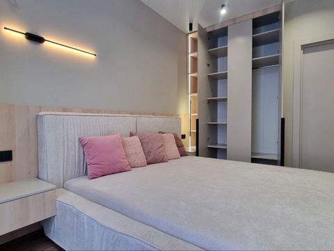 квартира по адресу с. Софиевская борщаговка, Мартинова просп., (вул. Щаслива, 67)