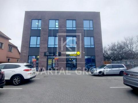 комерційна за адресою Центральна вул. (Чапаєва), 65