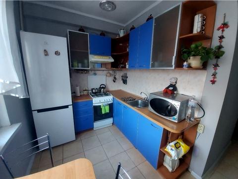 квартира за адресою Академіка Корольова вул., 37