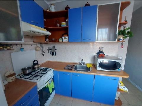 квартира за адресою Академіка Корольова вул., 37