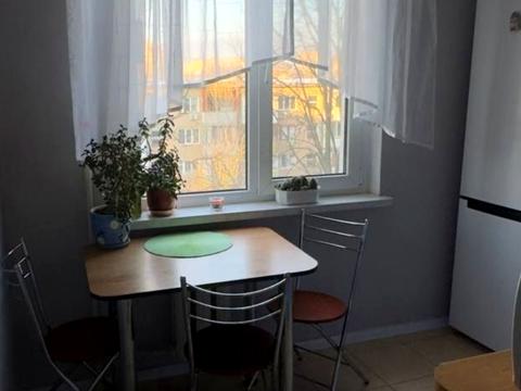 квартира за адресою Академіка Корольова вул., 37