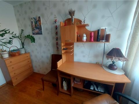 квартира за адресою Академіка Корольова вул., 37