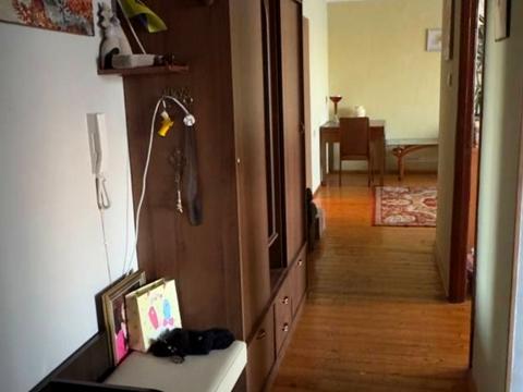 квартира за адресою Академіка Корольова вул., 37