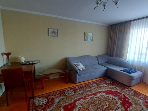 квартира за адресою Академіка Корольова вул., 37