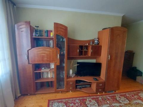 квартира за адресою Академіка Корольова вул., 37