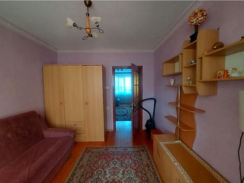 квартира за адресою Академіка Корольова вул., 37