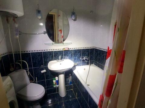 квартира за адресою Академіка Корольова вул., 37