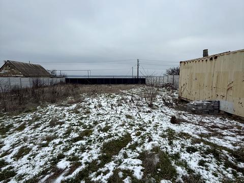 участок по адресу 