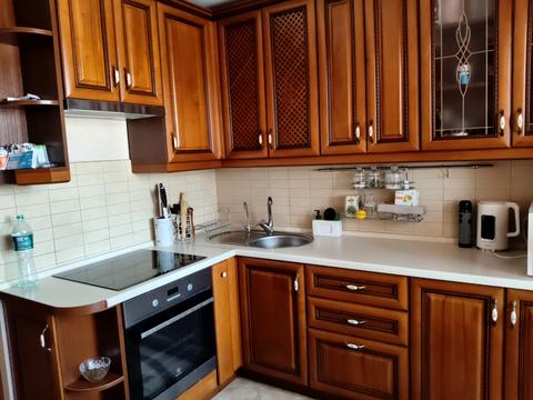 квартира за адресою Райдужна вул., 35