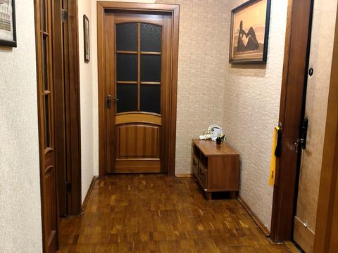 квартира за адресою Райдужна вул., 35