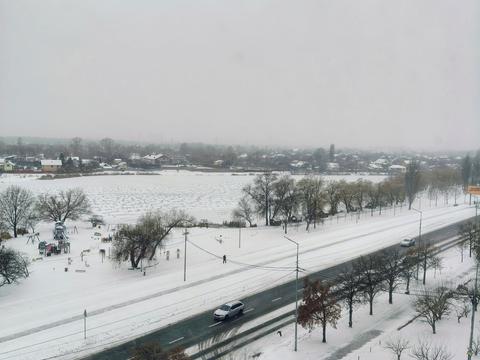 квартира за адресою Райдужна вул., 35