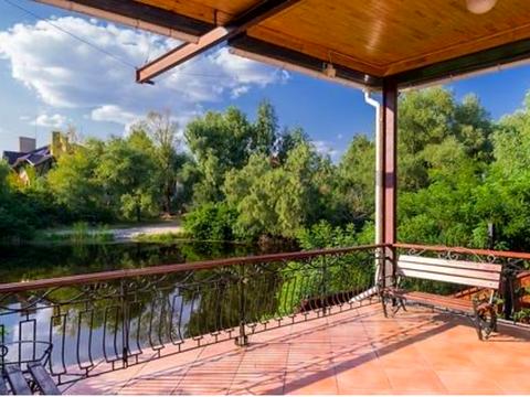 будинок за адресою Старокиївська вул.