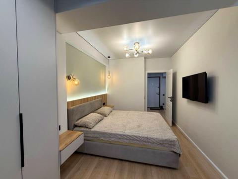 квартира по адресу Софиевская ул., (Будинок В)