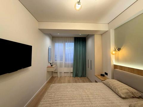 квартира по адресу Софиевская ул., (Будинок В)