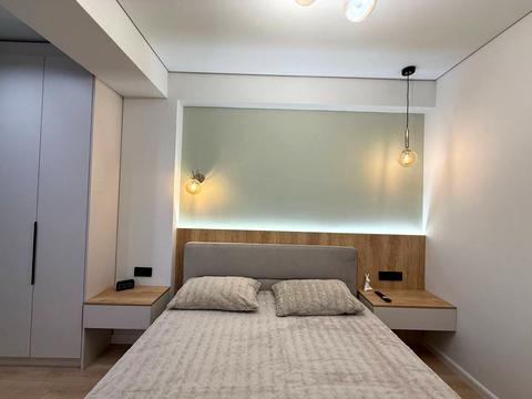 квартира по адресу Софиевская ул., (Будинок В)