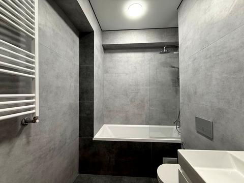 квартира по адресу Софиевская ул., (Будинок В)