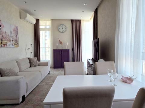 квартира за адресою Київ, Джона Маккейна вул. (Івана Кудрі), 7