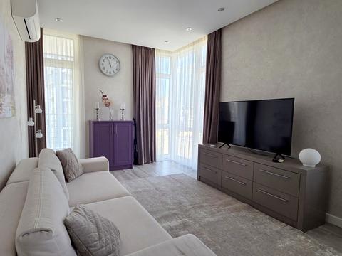 квартира за адресою Київ, Джона Маккейна вул. (Івана Кудрі), 7