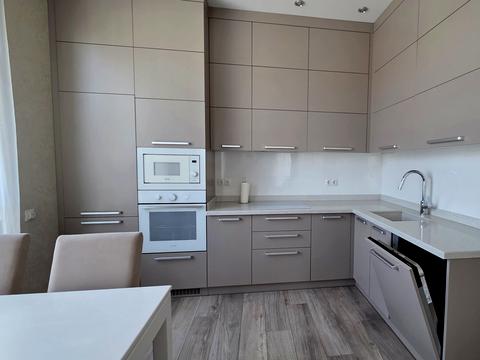 квартира за адресою Київ, Джона Маккейна вул. (Івана Кудрі), 7