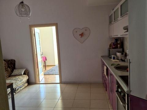 квартира по адресу Генуэзская ул., 5