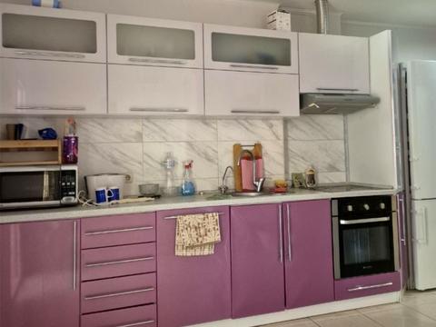 квартира по адресу Генуэзская ул., 5