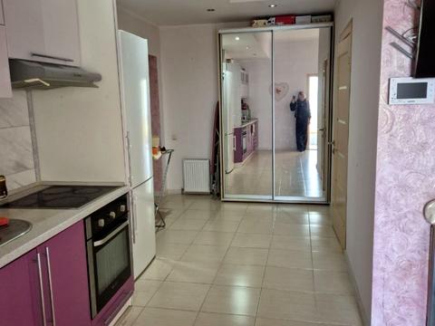 квартира по адресу Генуэзская ул., 5