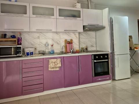 квартира по адресу Генуэзская ул., 5