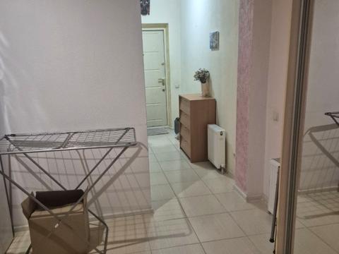 квартира по адресу Генуэзская ул., 5