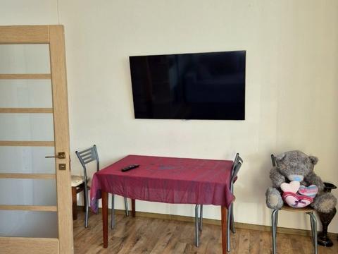 квартира по адресу Генуэзская ул., 5