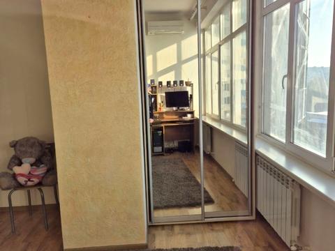 квартира по адресу Генуэзская ул., 5