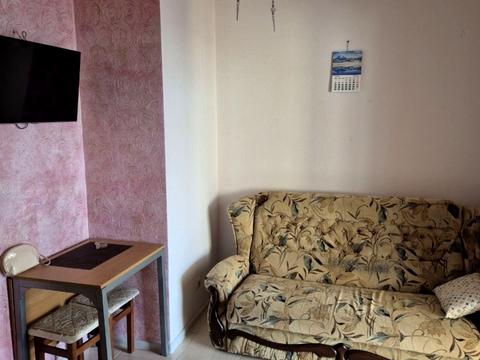 квартира по адресу Генуэзская ул., 5